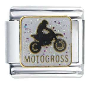  Pugster Motocross Pugster Jewelry