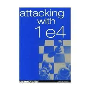  Attacking with 1 e4   Emms Toys & Games