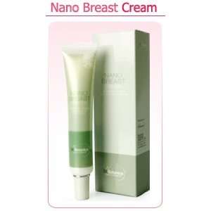  Nano Breast Cream Pueraria Mirifica 40ml Natural Breast 