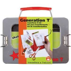  Dritz Generation T Transform It Kit  GT4221 Toys & Games
