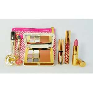   Lauder Spring into Color Perfects Pinks Special Purchase Set Beauty