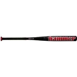  Easton SK5 2011 Hammer Slowpitch Softball Bat Size 32in 