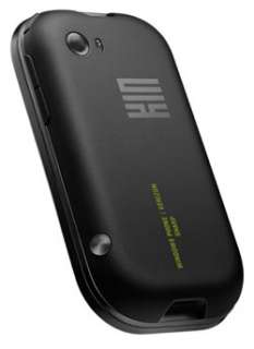 Wireless Microsoft KIN TWO Windows Phone (Verizon Wireless)