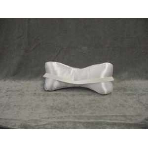  Imitation Sheepskin Bone Pillow, Size 7“ x 16“ , Sold 