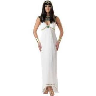 California Costumes Womens Egyptian Queen Clothing