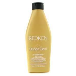  Exclusive By Redken Blonde Glam Conditioner 250ml/8.5oz 