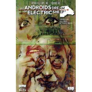  Do androids dream of electric sheep? # 23 2011 Everything 
