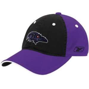  Mens Baltimore Ravens Multi Team Color Flex Fit Slouch 