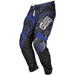  2011 A11 Answer Syncron MX ATV Pants Blue Youth 22 Y22 