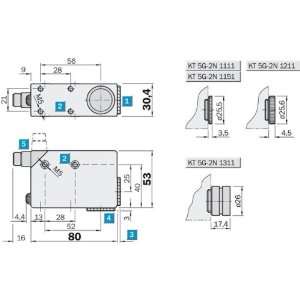  ABB, A11 4B, 804325504294, A110 NR 3PH STR, N1 240V, A114B 