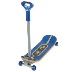  Fisher Price Grow with Me 3 in 1 Skateboard   Boys Toys 