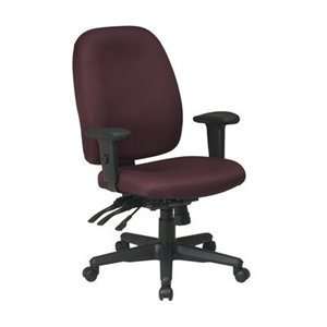  Office Star 43819 329 MultiFunction Ergonomic Office Chair 