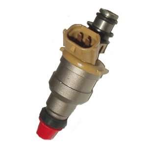  Python Injection 627 074 Fuel Injector Automotive