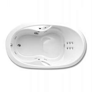  Jason 823 157 00 240 10 CLEAR Whirlpools & Tubs   Air Tubs 