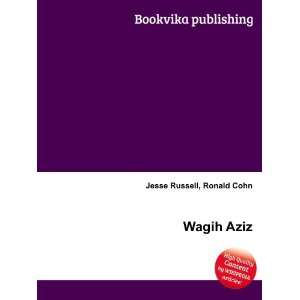  Wagih Aziz Ronald Cohn Jesse Russell Books