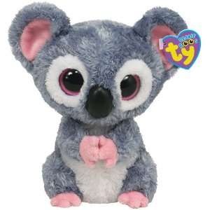  TY Beanie Boos   Kooky   Koala Toys & Games