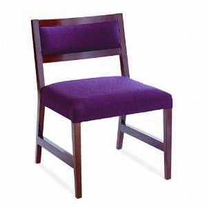 HON  Cambia 2160 Series Upholstered Back, Armless Seating 