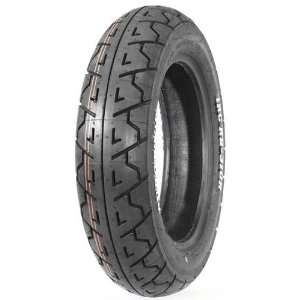 IRC Durotour RS 310 Sport Touring Motorcycle Tire   Black / 130/90 18 
