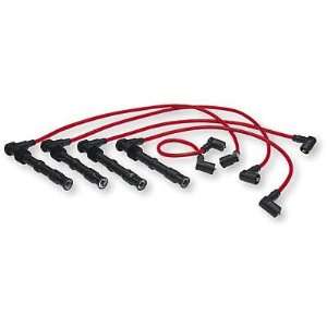  Neuspeed 472010 Yellow Plug Wire Set Automotive