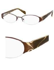 JLo Eyewear JLO 250 glasses