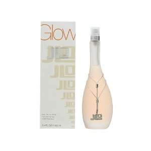  J Lo GLOW by JLO Fragrance EDT 3.4 OZ Spray Fragrance 
