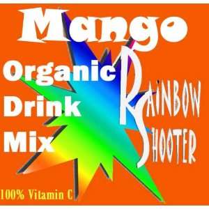 Mango Organic  Grocery & Gourmet Food