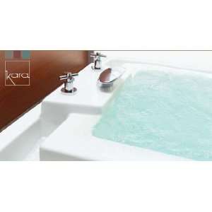  Neptune Whirlpools and Air Tubs KA4477Q Neptune Kara Tonic 