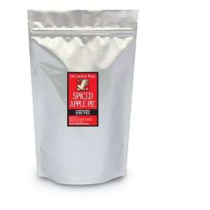Octavia SPICED APPLE PIE 100% caffeine free red tea (bulk)