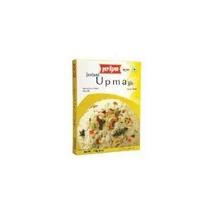 Priya Upma Mix (2 pack)  Grocery & Gourmet Food