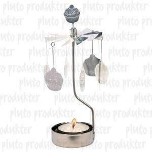  Cup Cake Rotary Candleholder