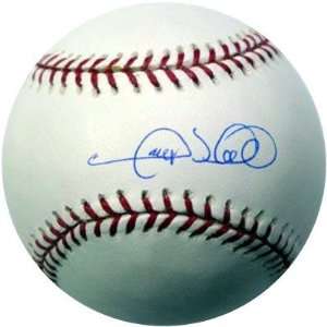  Signed Gary Sheffield Ball