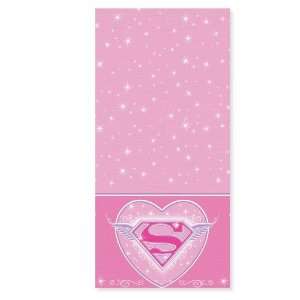  Supergirl Table Cover Toys & Games