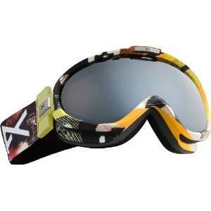    Anon 2010 Solace Printed (Mashup) Goggles