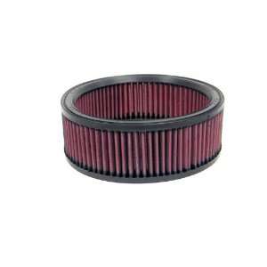  K&N NO 0100 Norton High Performance Replacement Air Filter 