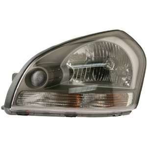  Auto7 584 0034 Headlight Assembly Automotive