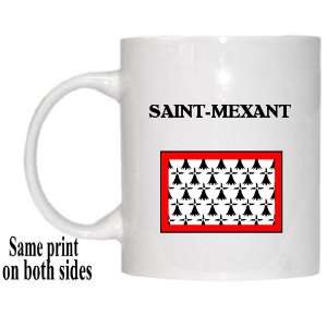  Limousin   SAINT MEXANT Mug 