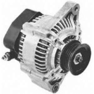  Denso 210 0114 Remanufactured Alternator Automotive