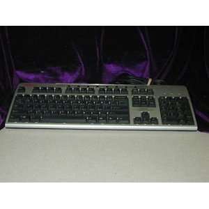  Compaq Internet keyboard KU 0133 