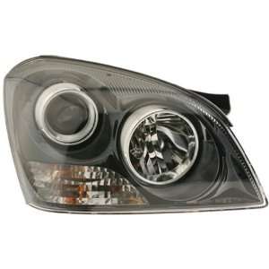  Auto7 582 0137 Headlight Assembly Automotive