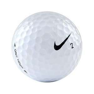  Nike One Tour golfballs AAAAA