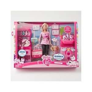  Barbie Luv Me 3/123 Checkup Special Edition Toys & Games