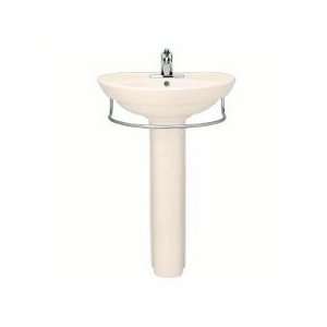  American Standard 0268.100.222 Bath Sink   Pedestal