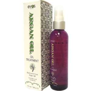  EVOS Argan Oil   Oil Treatment 4 oz. Beauty