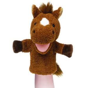  Harpo Horse Puppets Toys & Games