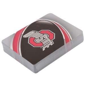  Ohio State Deck of Cards