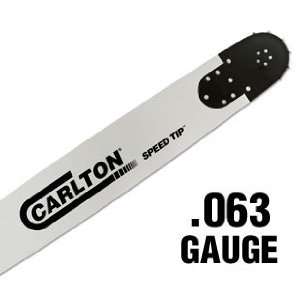  Carlton 20 Speed Tip Chainsaw Bar for Stihl (214063STA 