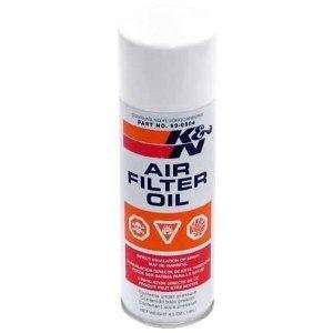   Engineering Air Filter Oil   6.5oz. Aerosol Can 99 0504 Automotive