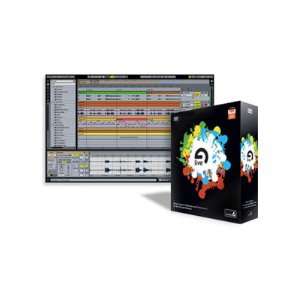  New Ableton Live 6.0 Software Full Version Multicore 