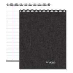  Mead 06092 Action Planner, Top Bound, Legal Ruled, 8 1/2 
