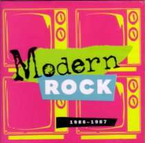 antiMusics  Store   Modern Rock 1986 1987